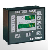 ES3000富达控制面板