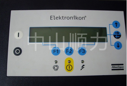 Elektronikon电脑控制器
