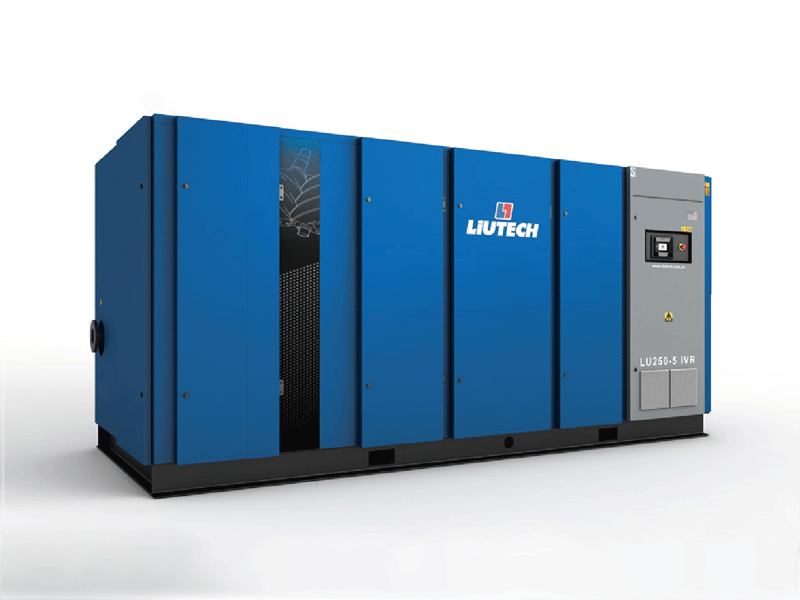 柳富达空压机哪家口碑好?