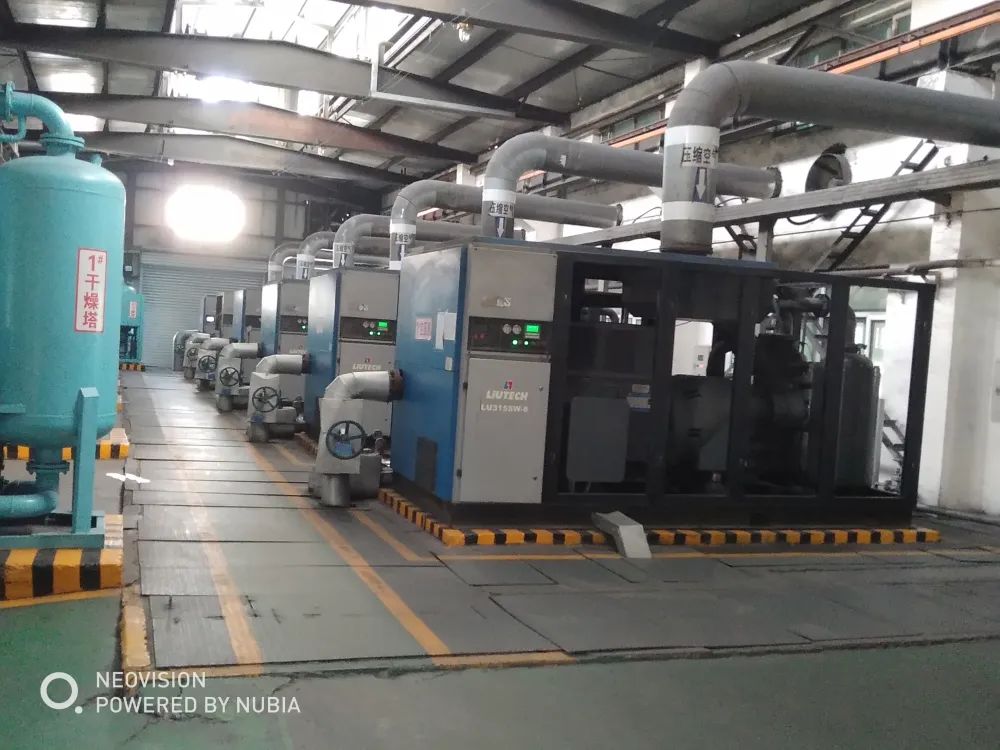 柳富达空压机哪家口碑好?